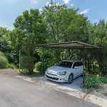 Apartament Luxury Sonja Poreč