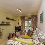 Luxury Sonja Appartement *