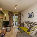 Apartament Luxury Sonja Poreč