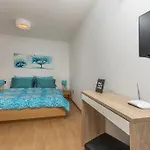 Luxury Sonja Apartament Poreč