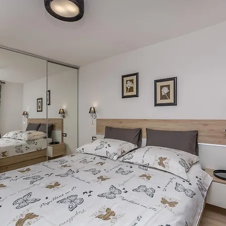 Apartament Luxury Sonja *