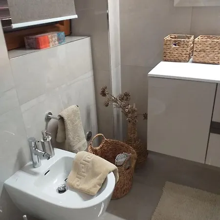 Luxury Sonja *