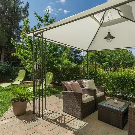 Appartement Luxury Sonja *