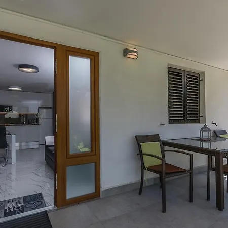 Appartement Luxury Sonja