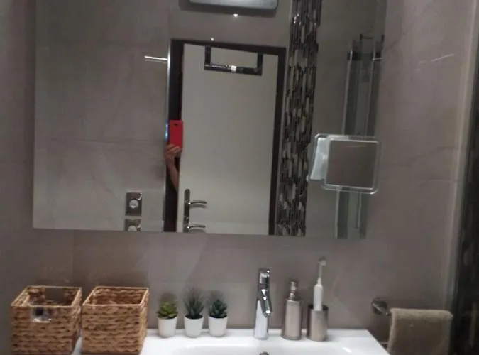 Luxury Sonja شقة