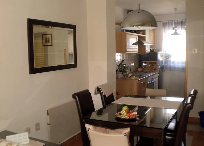 Apartment Luxury Sonja *