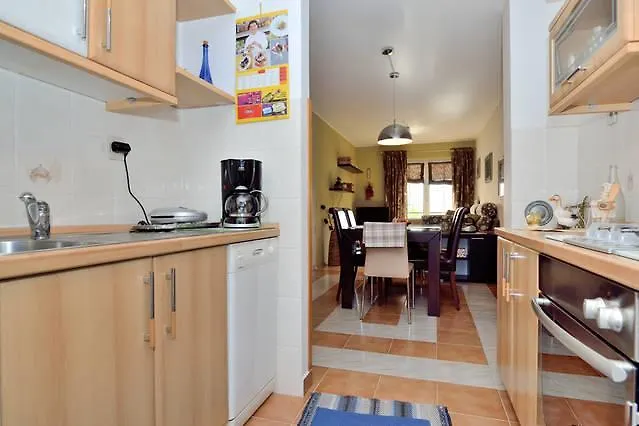 Apartment Luxury Sonja Poreč