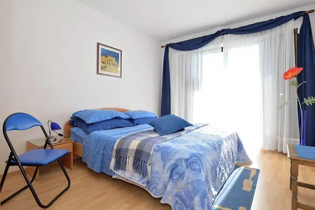 Apartment Luxury Sonja *