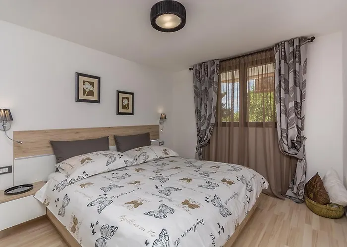 Apartment Luxury Sonja