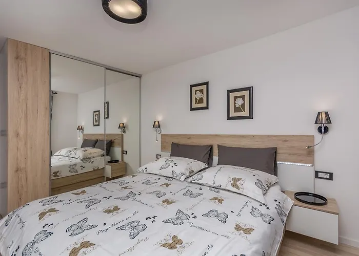 Apartment Luxury Sonja *