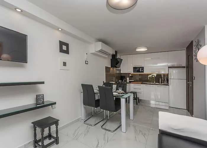 Apartment Luxury Sonja