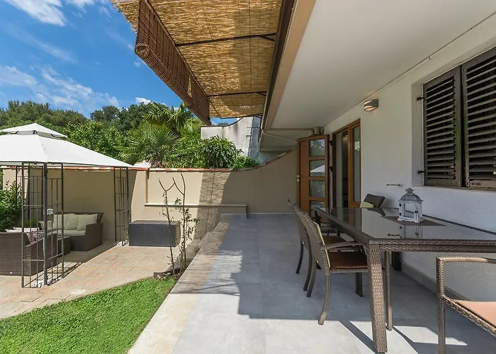 Luxury Sonja Apartment