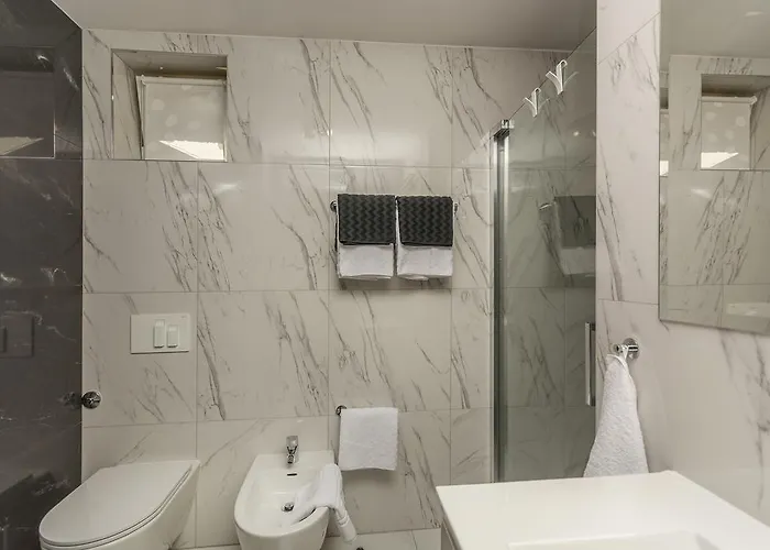 Luxury Sonja Apartment