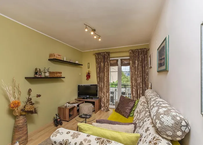 Luxury Sonja Apartment *