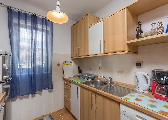 Luxury Sonja * Poreč