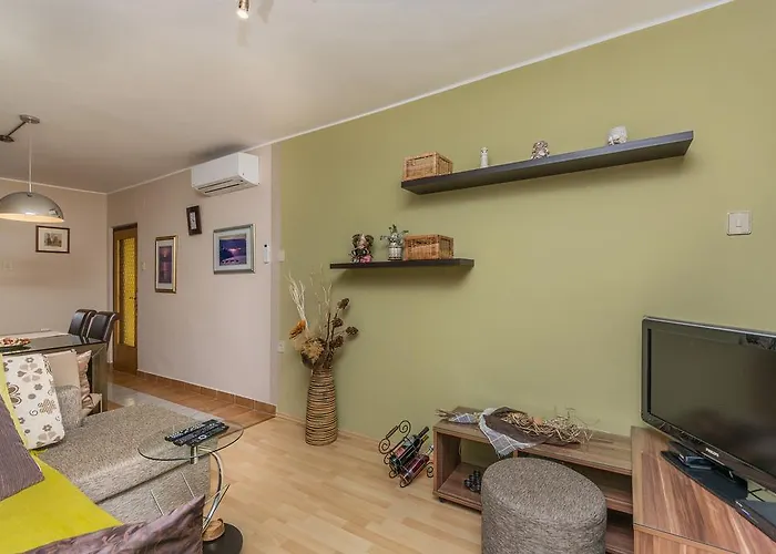 Luxury Sonja * Poreč