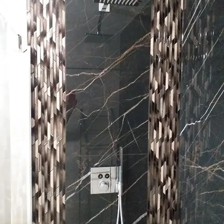 Apartment Luxury Sonja