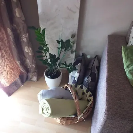 Apartment Luxury Sonja *