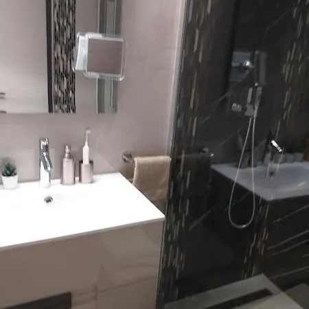 Luxury Sonja Apartment
