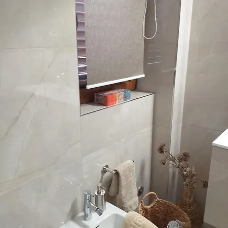 Apartment Luxury Sonja