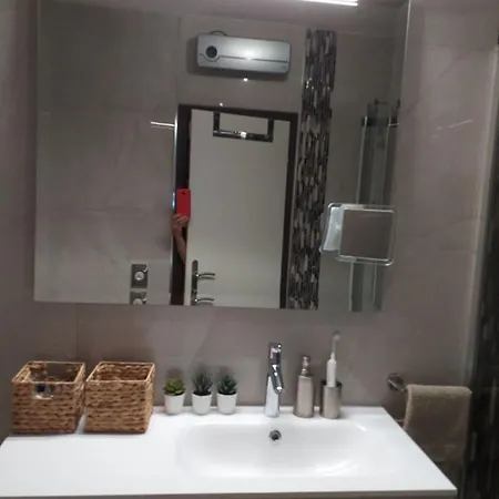 Luxury Sonja Апартаменты