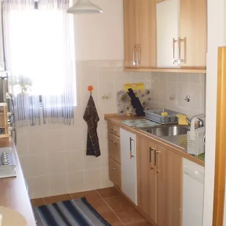 Apartment Luxury Sonja