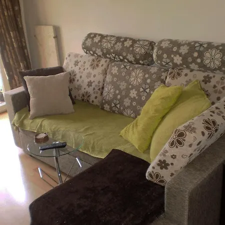 Luxury Sonja Пореч