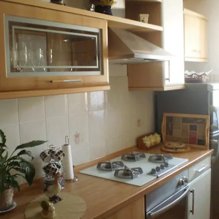 Апартаменты Luxury Sonja