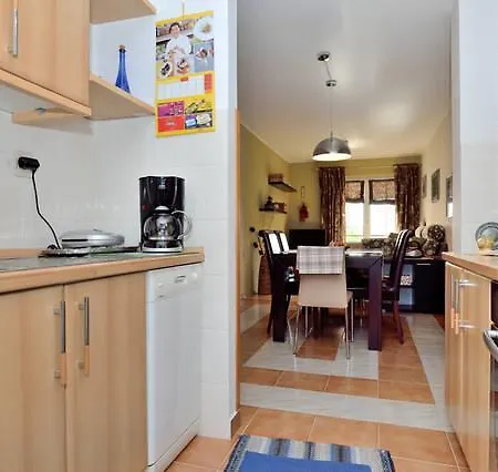 Apartment Luxury Sonja Porec
