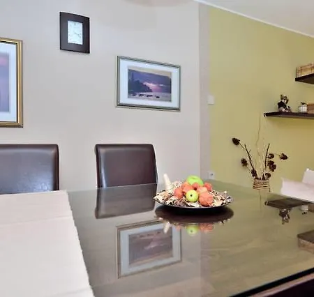 Luxury Sonja Porec