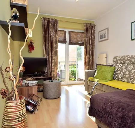 Apartment Luxury Sonja Porec