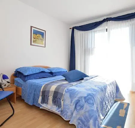 Apartment Luxury Sonja *