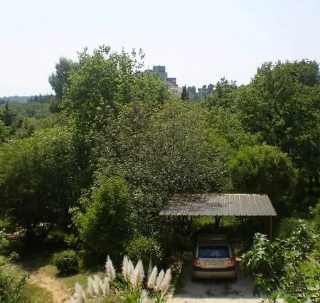 Апартаменты Luxury Sonja Пореч