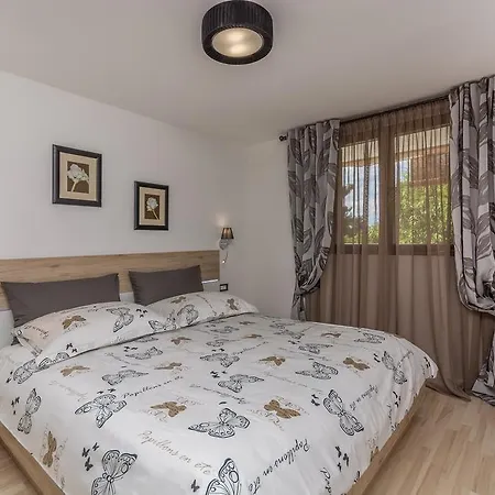 Apartment Luxury Sonja