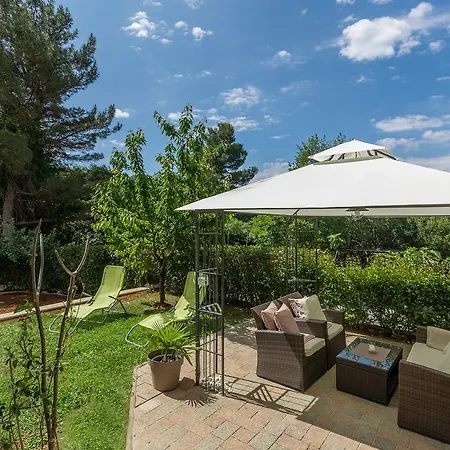 Luxury Sonja Апартаменты *