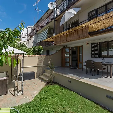 Luxury Sonja Апартаменты *