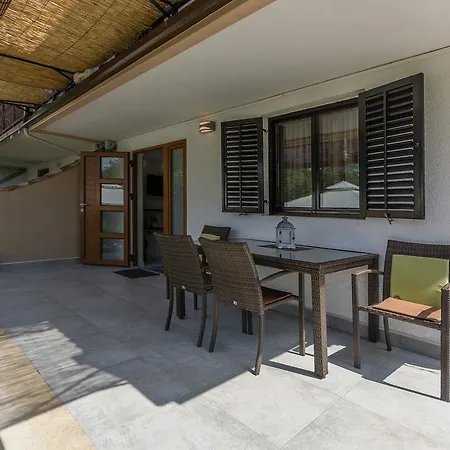 Luxury Sonja * Porec