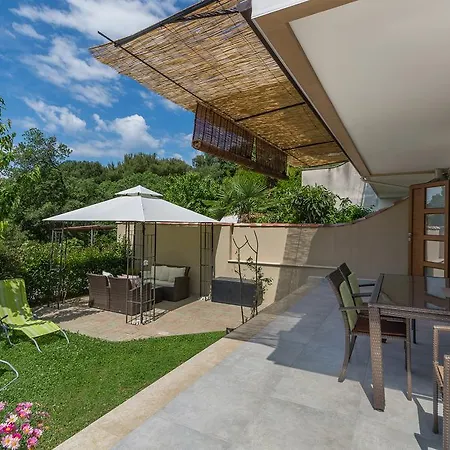 Apartment Luxury Sonja Porec