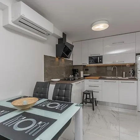 Luxury Sonja * Пореч