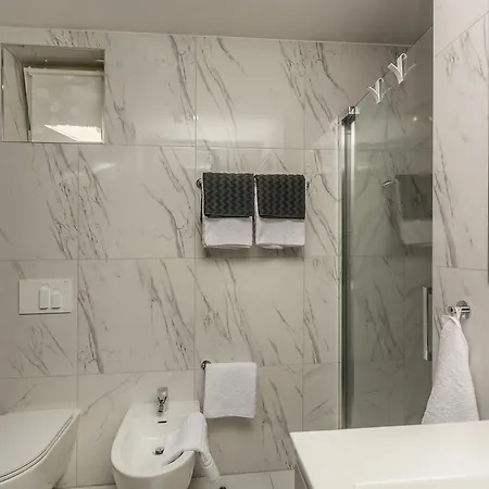 Luxury Sonja Apartment