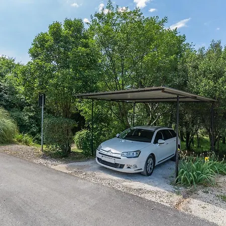 Апартаменты Luxury Sonja Пореч