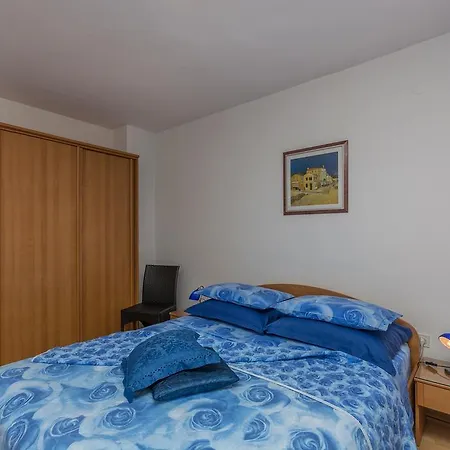 Апартаменты Luxury Sonja