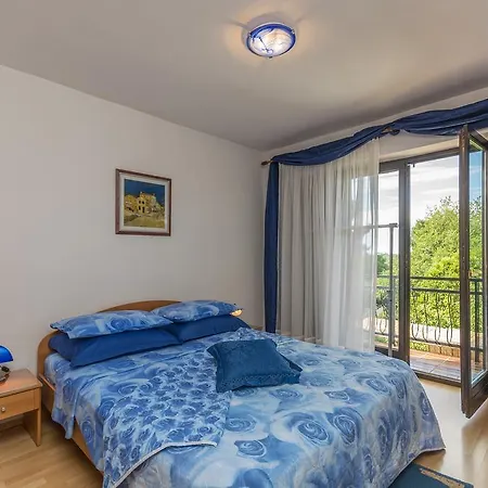 Luxury Sonja Apartment Porec