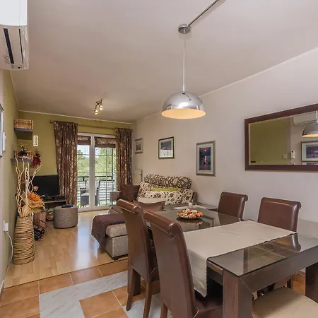 Luxury Sonja Апартаменты