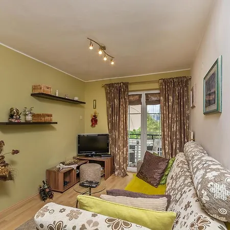 Luxury Sonja Апартаменты *