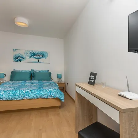 Luxury Sonja Apartment Porec