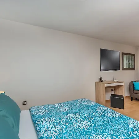 Luxury Sonja Apartment