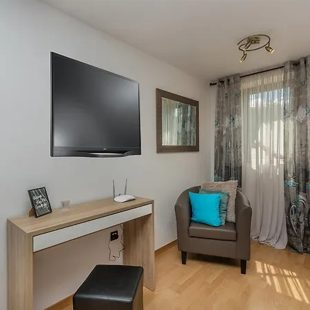Apartment Luxury Sonja *