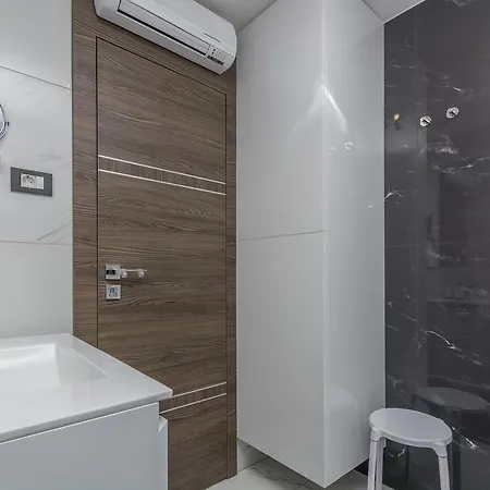 Luxury Sonja Апартаменты Пореч